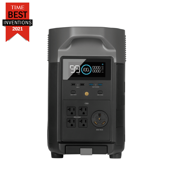 EcoFlow EcoFlow DELTA Pro Portable Power Station (Costco Sale)