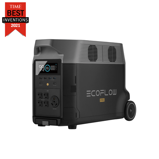 EcoFlow EcoFlow DELTA Pro Portable Power Station (Costco Sale)
