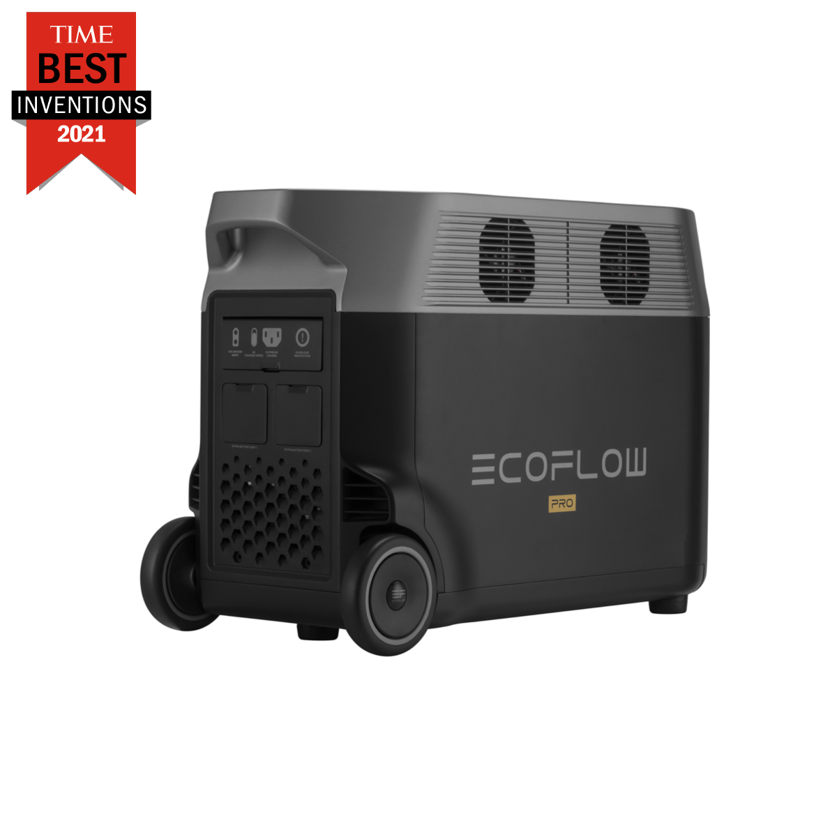 Load image into Gallery viewer, EcoFlow EcoFlow DELTA Pro Portable Power Station (Costco Sale)
