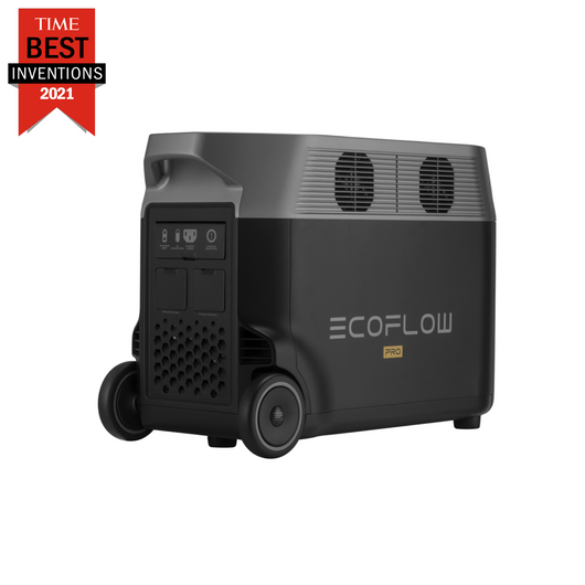 EcoFlow EcoFlow DELTA Pro Portable Power Station (Costco Sale)