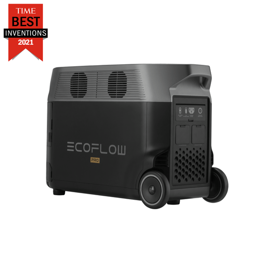 EcoFlow EcoFlow DELTA Pro Portable Power Station (Costco Sale)