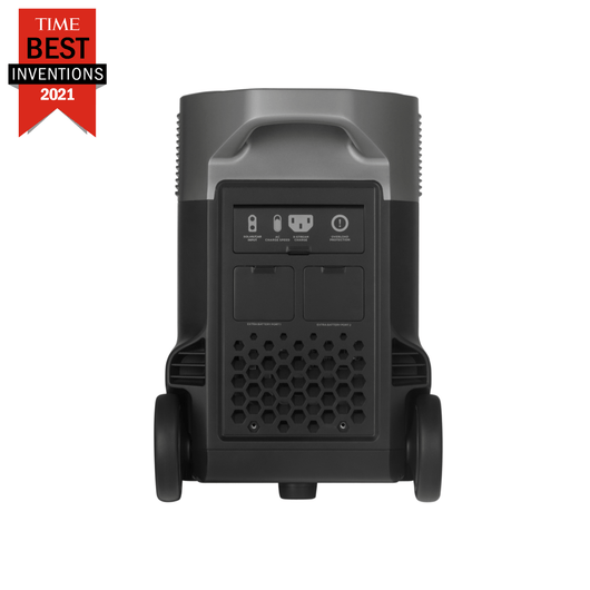 EcoFlow EcoFlow DELTA Pro Portable Power Station (Costco Sale)
