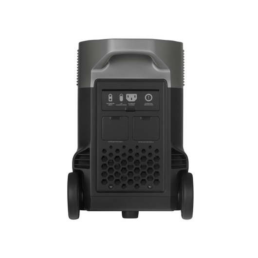 EcoFlow EcoFlow DELTA Pro Portable Power Station (Refurbished)