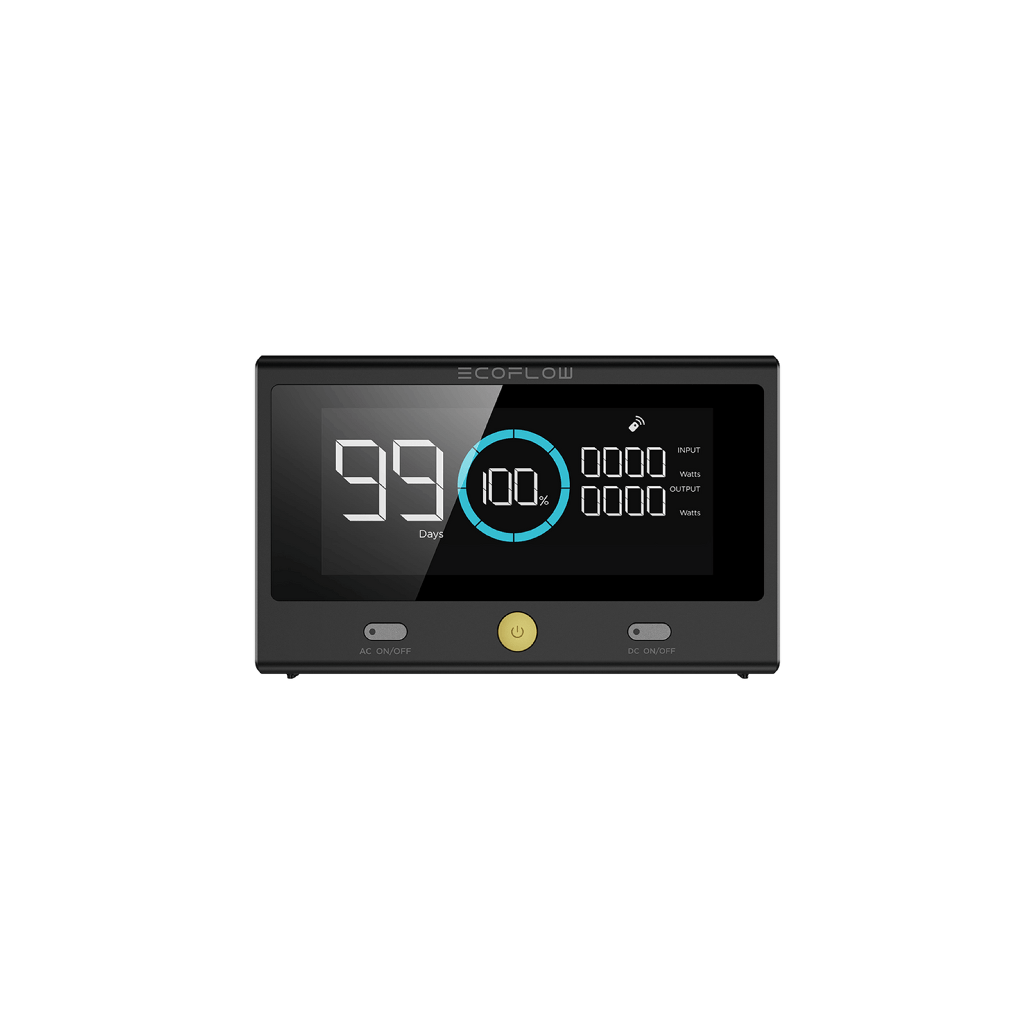 Load image into Gallery viewer, EcoFlow EcoFlow DELTA Pro Remote Control
