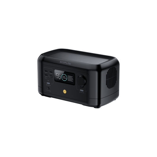 EcoFlow EcoFlow RIVER mini Portable Power Station