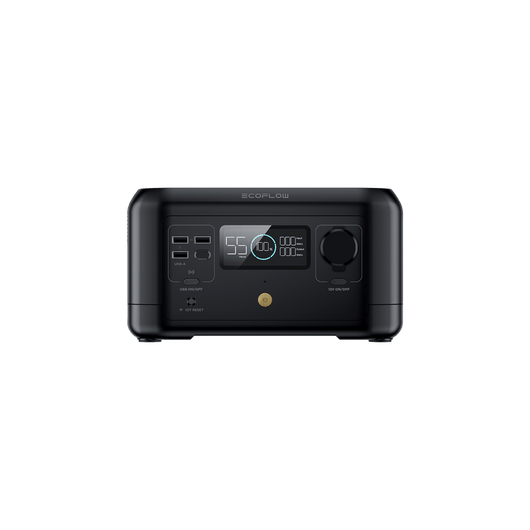 EcoFlow EcoFlow RIVER mini Portable Power Station