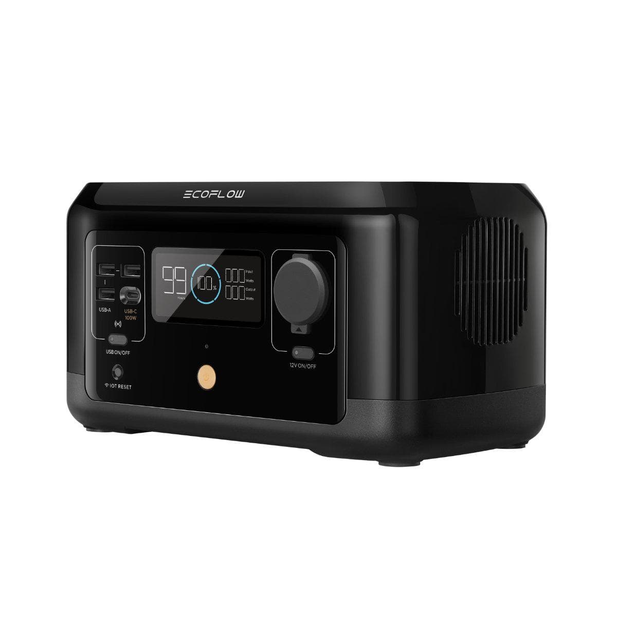 Load image into Gallery viewer, EcoFlow EcoFlow RIVER mini Portable Power Station (Costco Sale)
