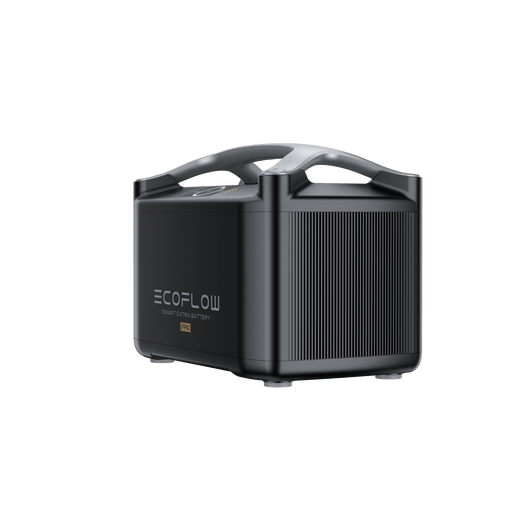 EcoFlow EcoFlow RIVER Pro Extra Battery