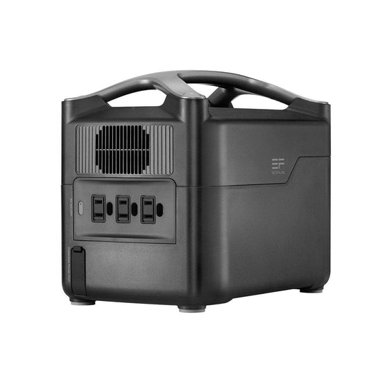 EcoFlow EcoFlow RIVER Pro Portable Power Station (Refurbished)