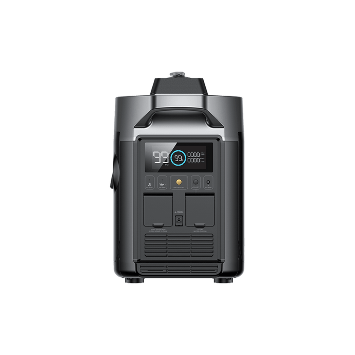 EcoFlow EcoFlow Smart Generator