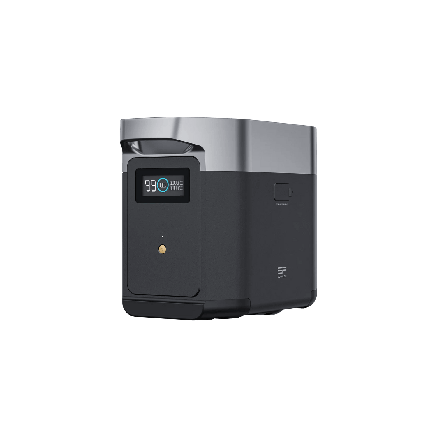 Load image into Gallery viewer, EcoFlow US EcoFlow DELTA 2 Smart Extra Battery
