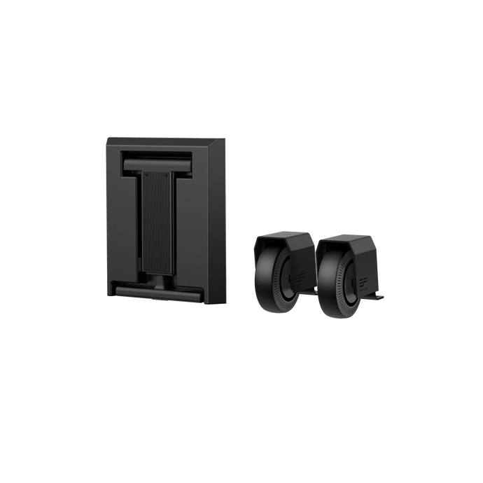 EcoFlow US EcoFlow GLACIER Detachable Wheels and Lever