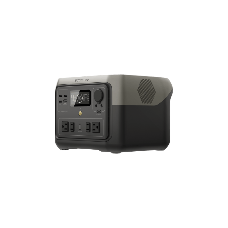 Load image into Gallery viewer, EcoFlow US EcoFlow RIVER 2 Max Portable Power Station
