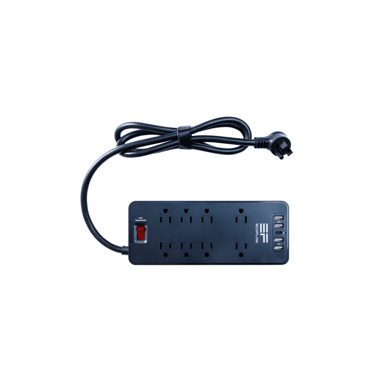 Load image into Gallery viewer, EcoFlow US EcoFlow Surge Protector
