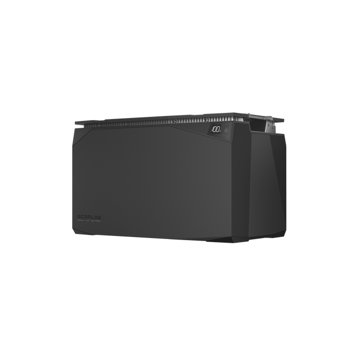 EcoFlow US LFP Battery